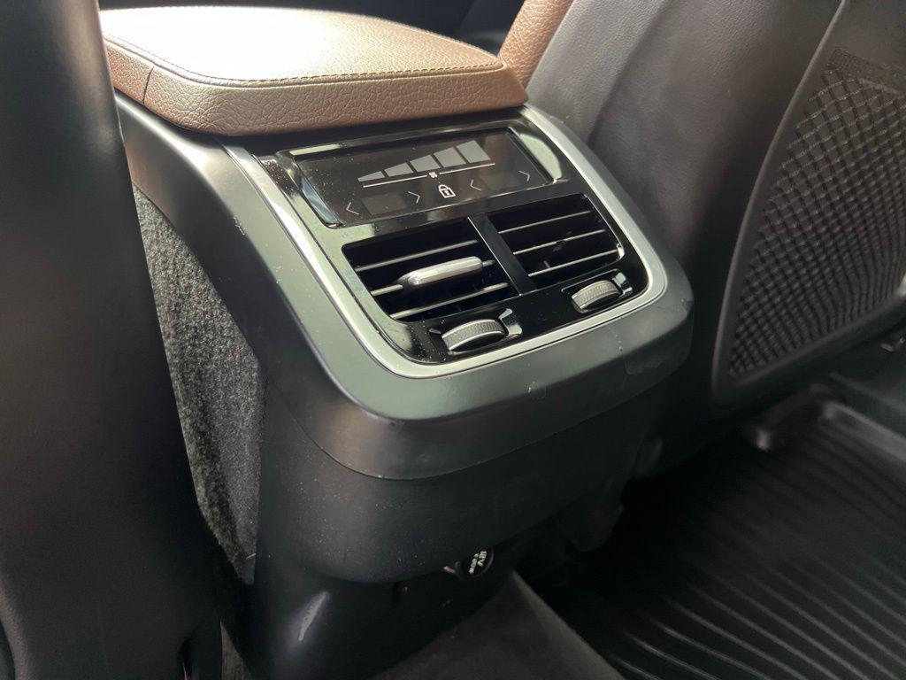 used 2019 Volvo XC90 car, priced at $23,300