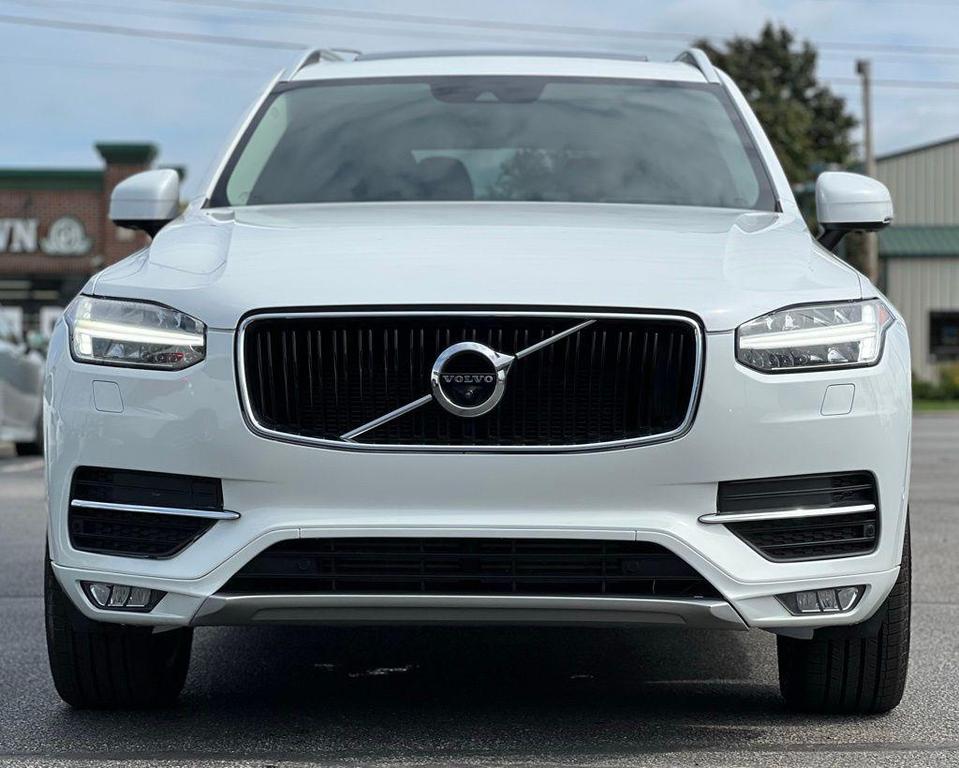 used 2019 Volvo XC90 car, priced at $23,300