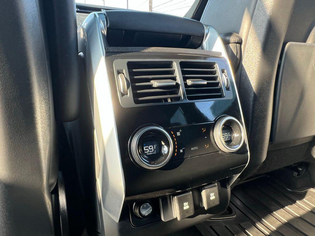 used 2021 Land Rover Range Rover Sport car, priced at $41,300