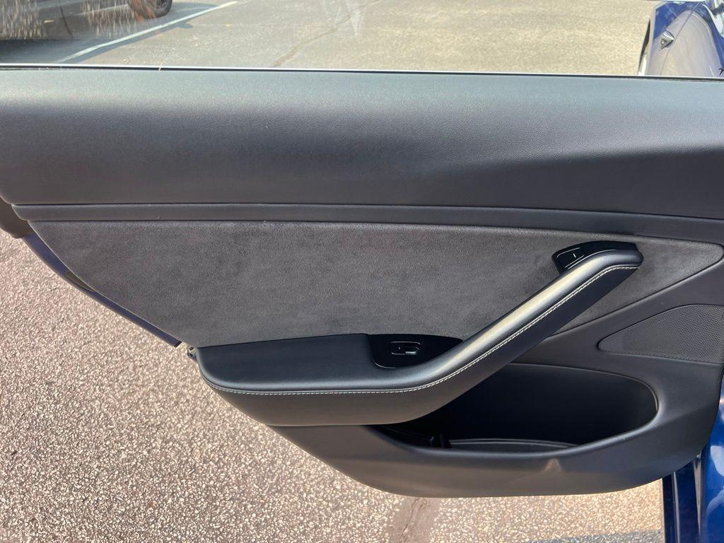 used 2018 Tesla Model 3 car, priced at $20,500