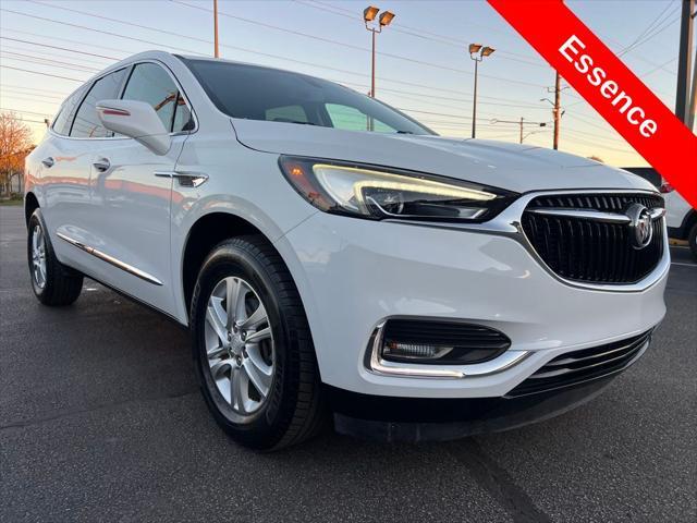 used 2019 Buick Enclave car, priced at $22,995