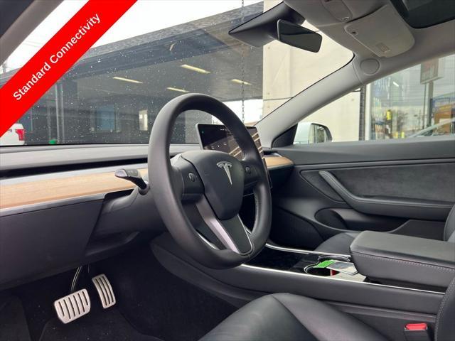 used 2020 Tesla Model 3 car, priced at $29,995