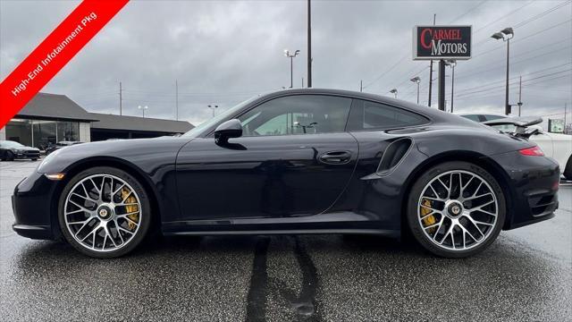 used 2014 Porsche 911 car, priced at $99,994