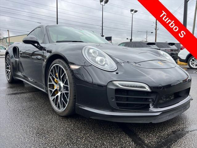 used 2014 Porsche 911 car, priced at $99,994