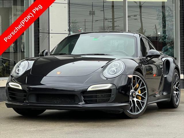 used 2014 Porsche 911 car, priced at $99,994