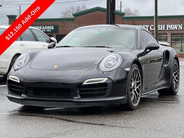 used 2014 Porsche 911 car, priced at $99,994