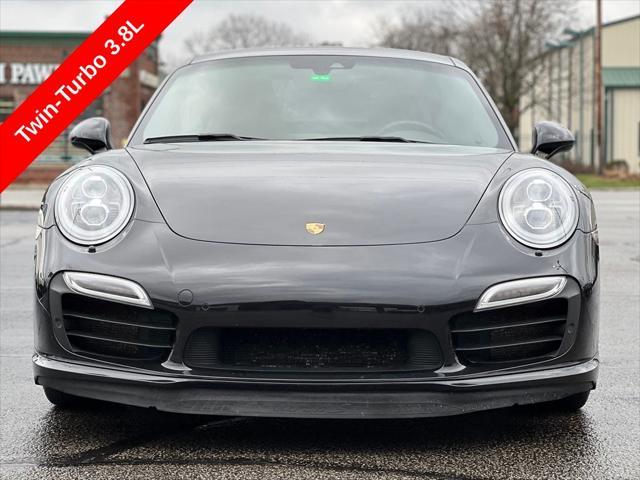 used 2014 Porsche 911 car, priced at $99,994