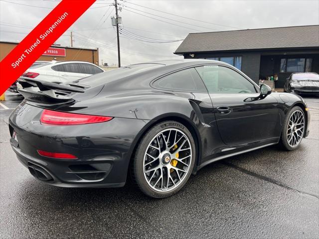 used 2014 Porsche 911 car, priced at $99,994