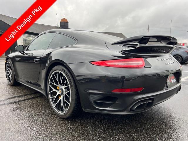 used 2014 Porsche 911 car, priced at $99,994