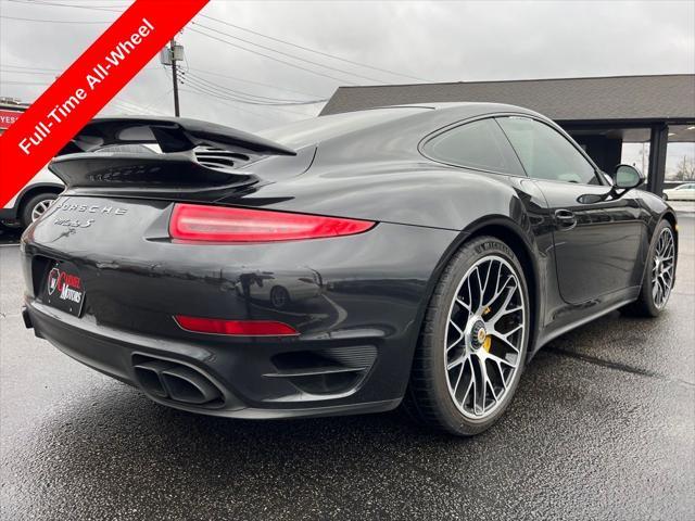 used 2014 Porsche 911 car, priced at $99,994