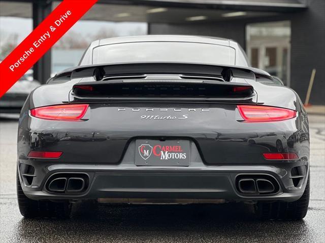 used 2014 Porsche 911 car, priced at $99,994