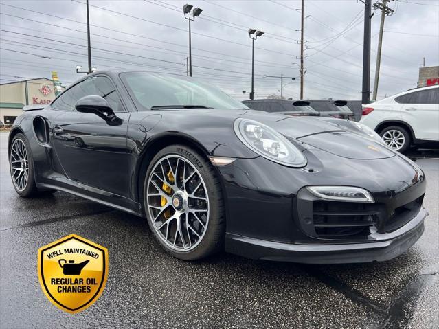 used 2014 Porsche 911 car, priced at $99,994