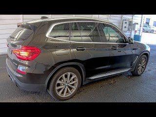 used 2019 BMW X3 car, priced at $19,995