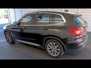 used 2019 BMW X3 car, priced at $19,995