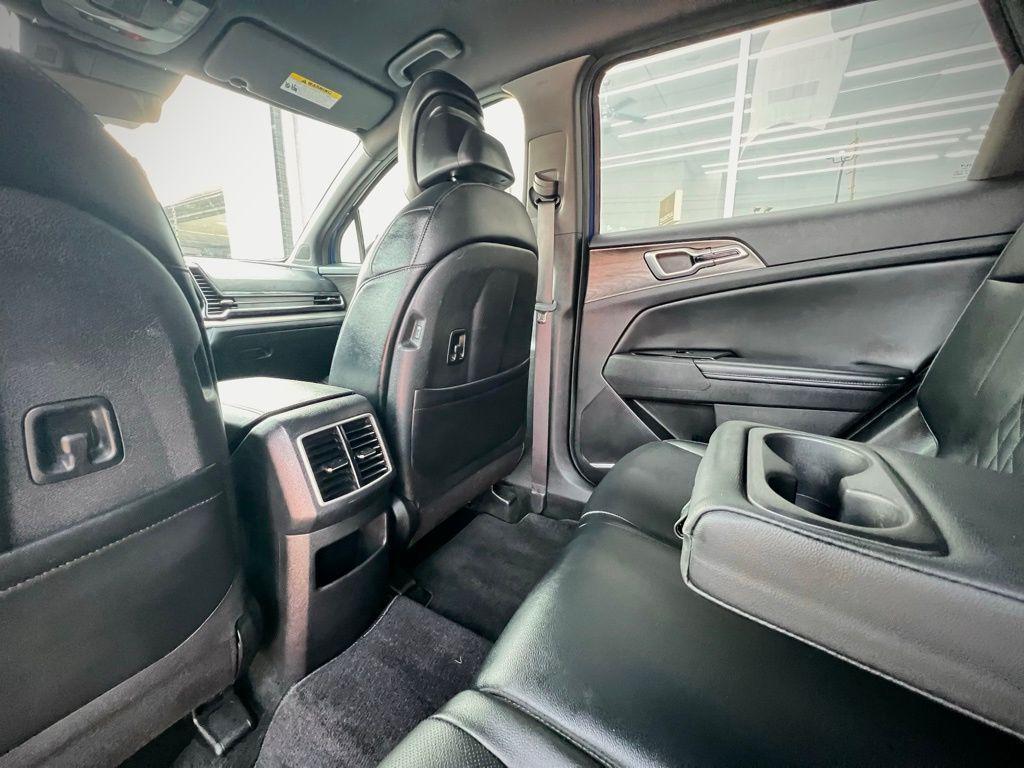used 2023 Kia Sportage car, priced at $21,500