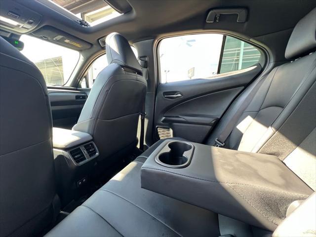 used 2019 Lexus UX 250h car, priced at $26,000