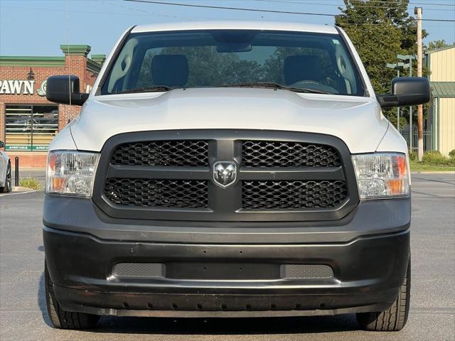 used 2016 Ram 1500 car, priced at $9,495