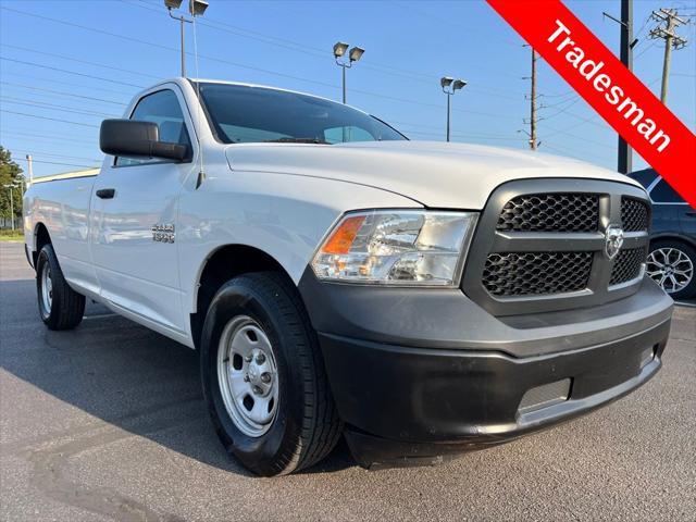 used 2016 Ram 1500 car, priced at $9,495