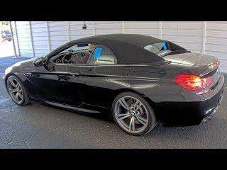 used 2013 BMW M6 car, priced at $25,995