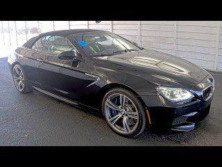 used 2013 BMW M6 car, priced at $25,995