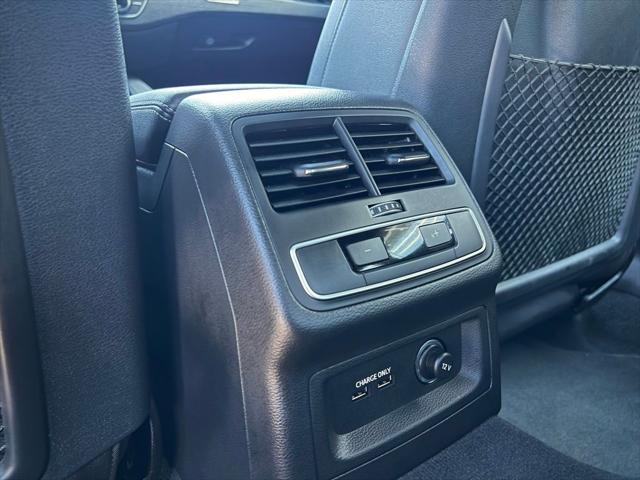 used 2024 Audi A5 Sportback car, priced at $41,500