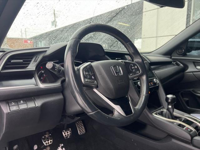 used 2019 Honda Civic car, priced at $18,995