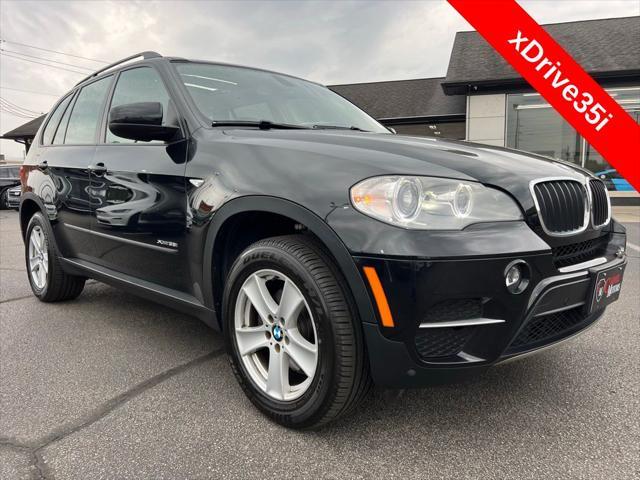 used 2013 BMW X5 car, priced at $10,000