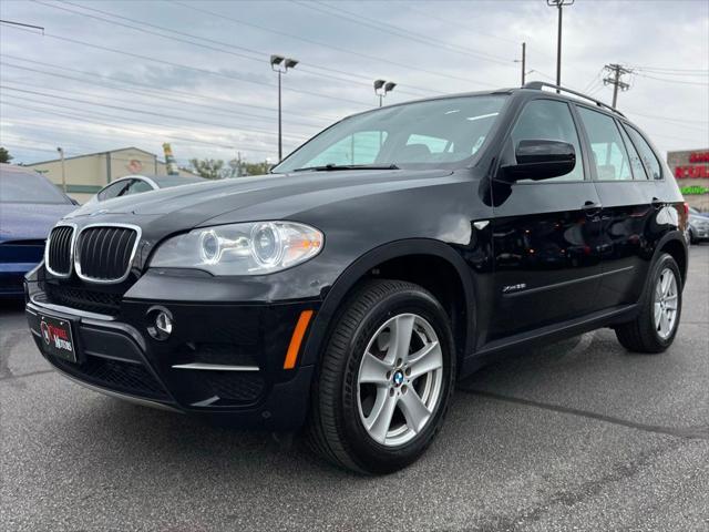 used 2013 BMW X5 car, priced at $10,000