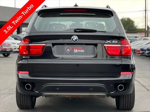 used 2013 BMW X5 car, priced at $10,000