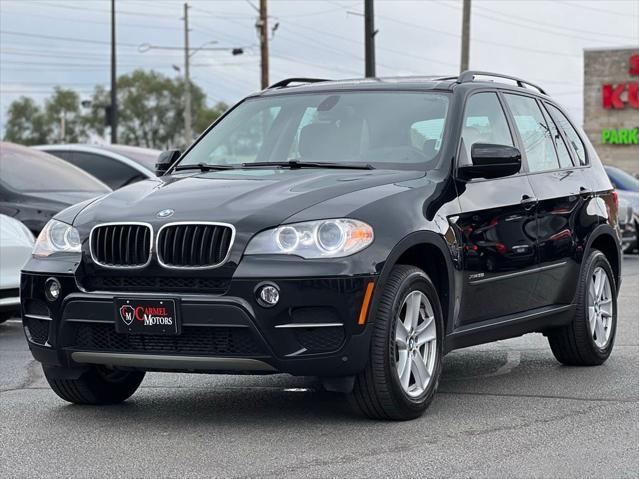 used 2013 BMW X5 car, priced at $10,000