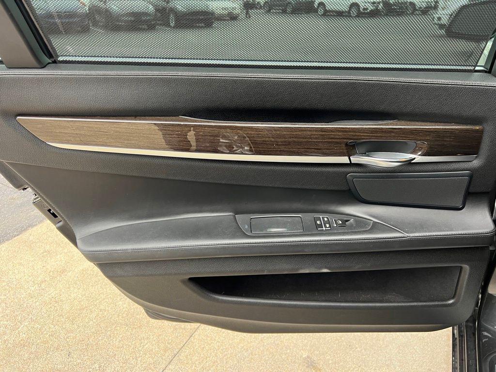 used 2012 BMW 750 car, priced at $9,995
