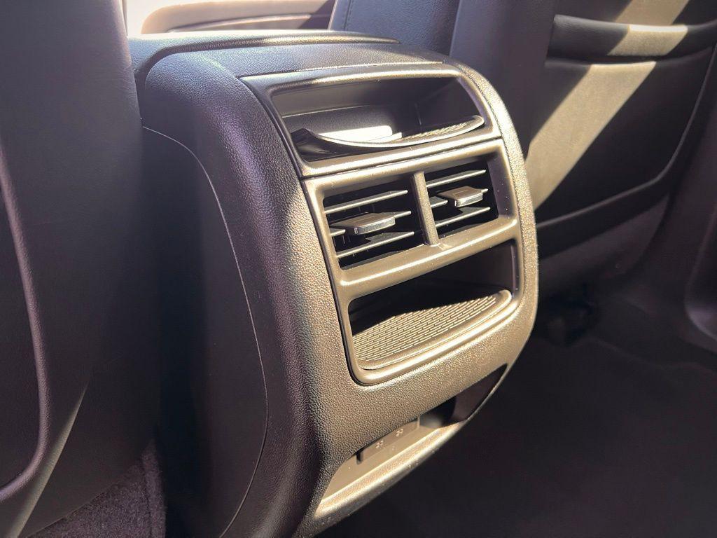 used 2020 Cadillac XT5 car, priced at $21,200