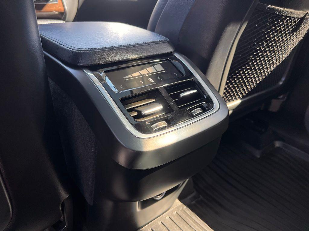 used 2019 Volvo XC90 car, priced at $17,700