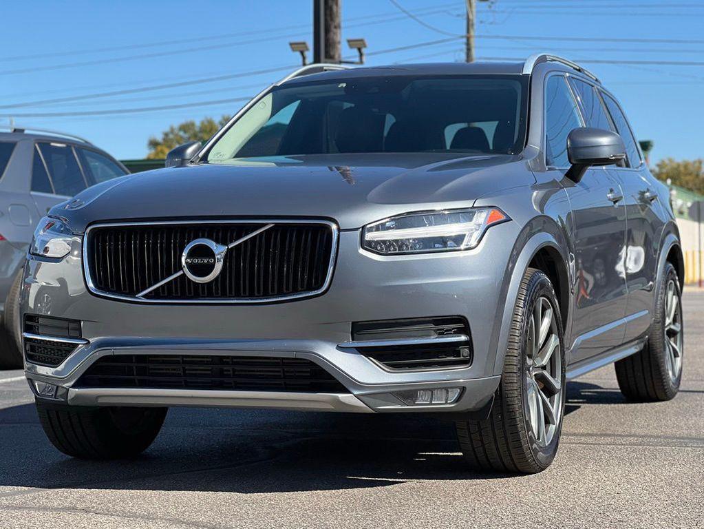 used 2019 Volvo XC90 car, priced at $17,700
