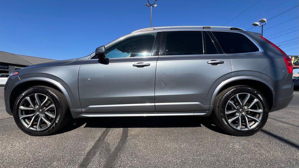used 2019 Volvo XC90 car, priced at $17,700
