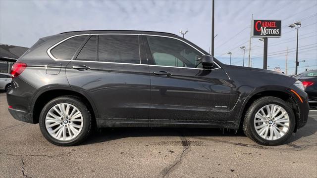 used 2015 BMW X5 car, priced at $14,495