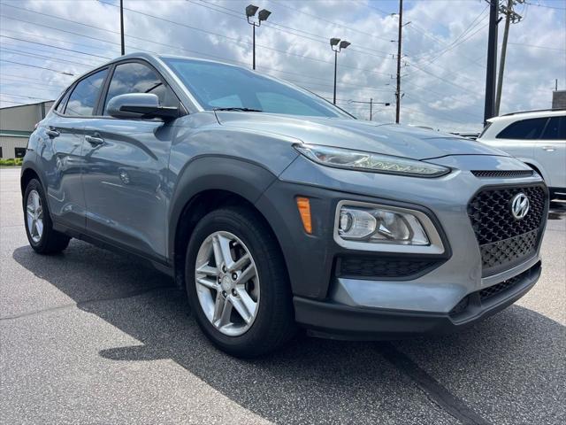 used 2019 Hyundai Kona car, priced at $13,995