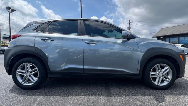 used 2019 Hyundai Kona car, priced at $13,995