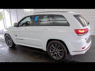 used 2018 Jeep Grand Cherokee car, priced at $27,995