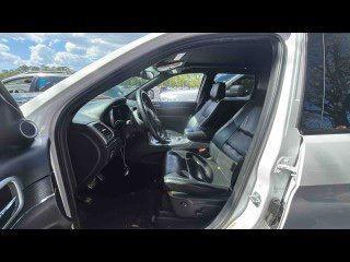 used 2018 Jeep Grand Cherokee car, priced at $27,995