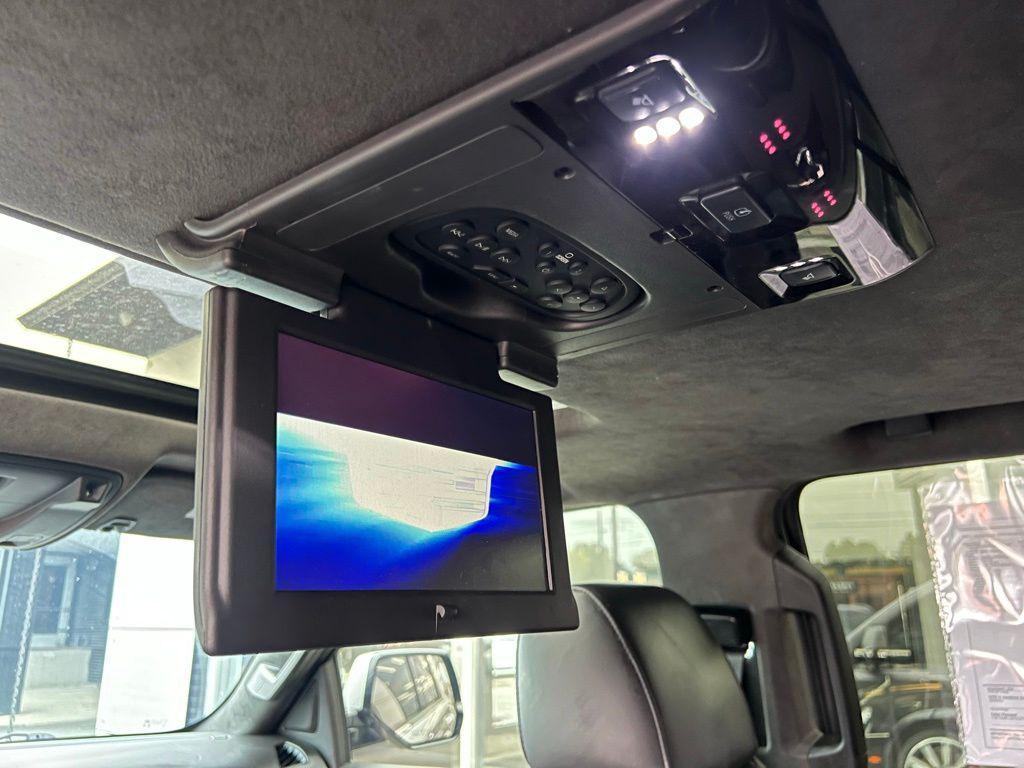 used 2020 Cadillac Escalade car, priced at $39,200