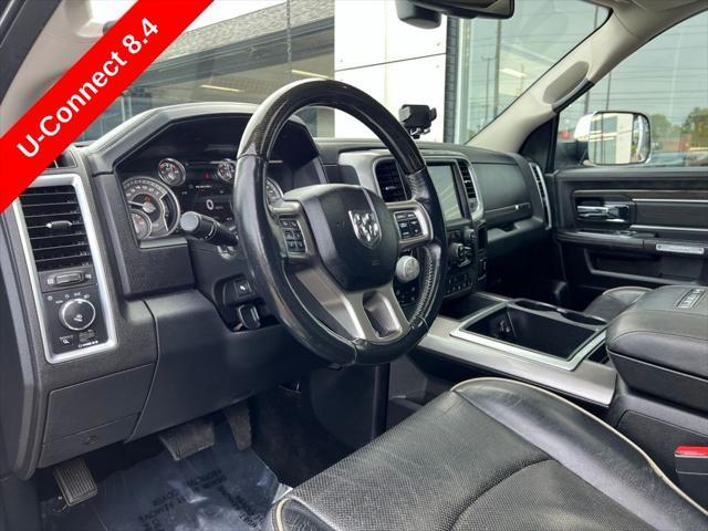 used 2014 Ram 1500 car, priced at $20,995