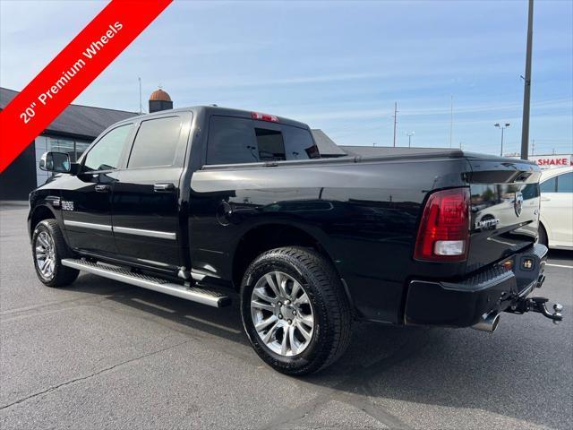 used 2014 Ram 1500 car, priced at $20,995