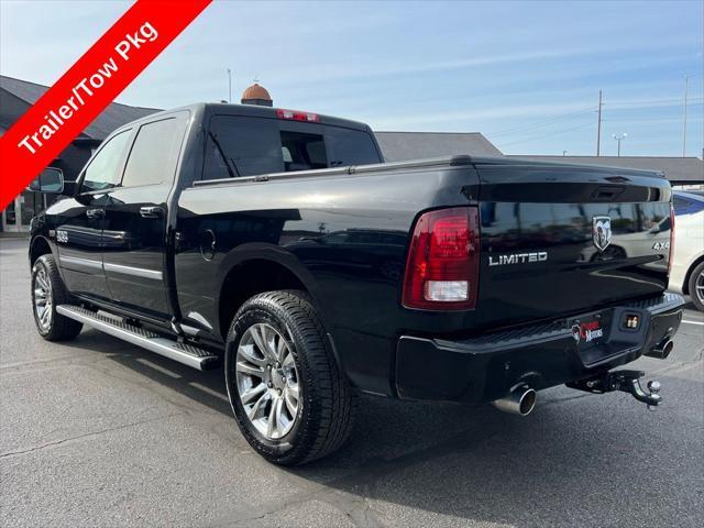 used 2014 Ram 1500 car, priced at $20,995