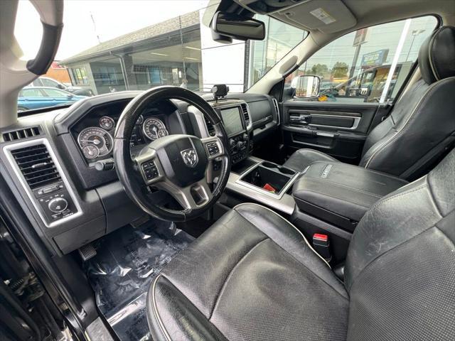 used 2014 Ram 1500 car, priced at $20,995