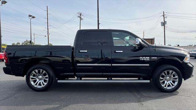 used 2014 Ram 1500 car, priced at $20,995