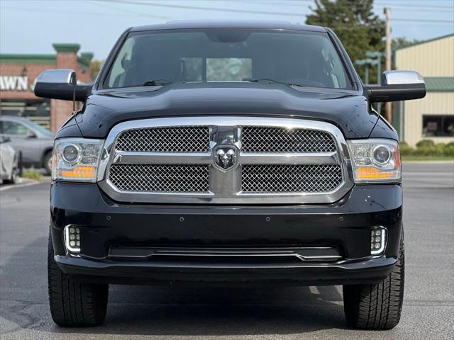 used 2014 Ram 1500 car, priced at $20,995