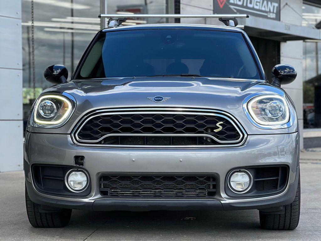 used 2019 MINI E Countryman car, priced at $14,000