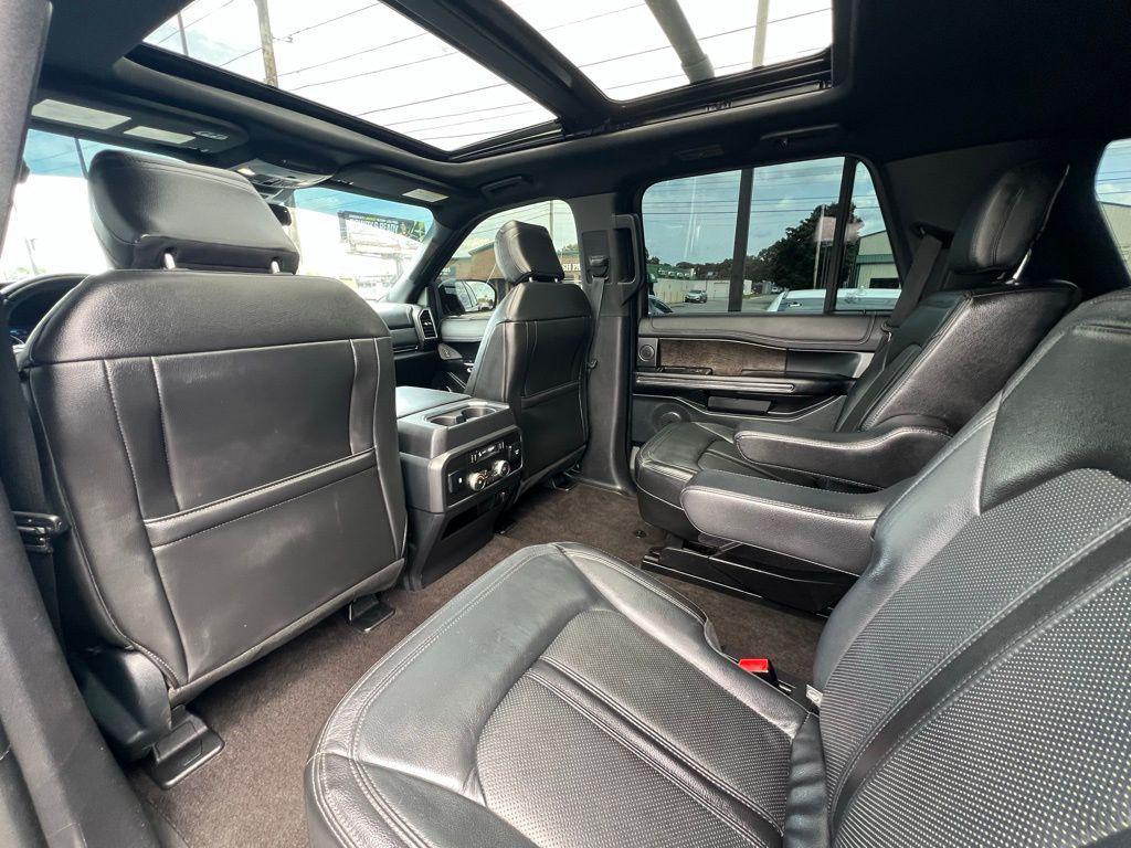 used 2020 Ford Expedition car, priced at $38,800