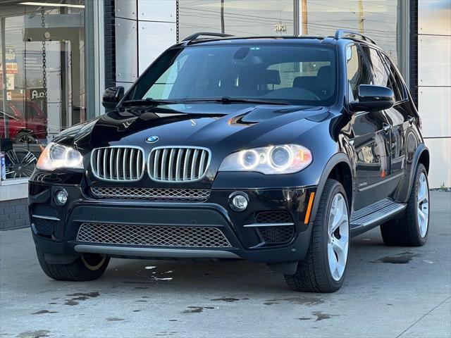 used 2013 BMW X5 car, priced at $14,995